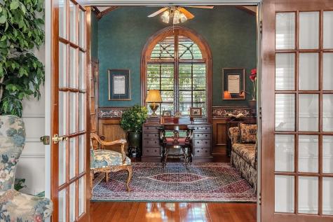 1 Willow Ridge Road Greenville TX 75402