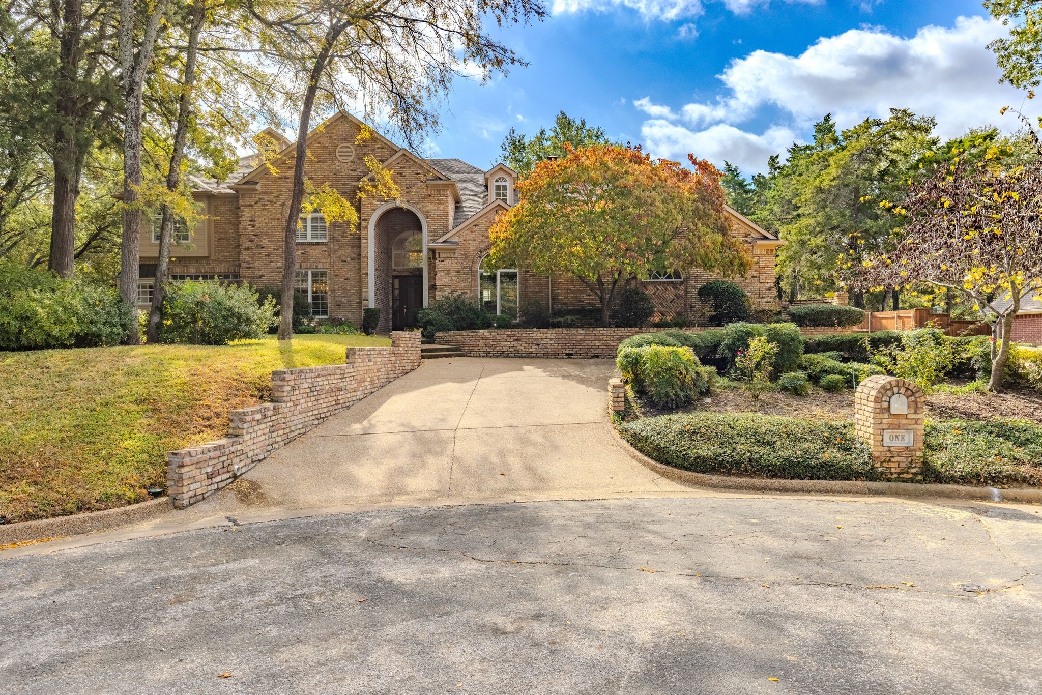 1 Willow Ridge Road Greenville TX 75402