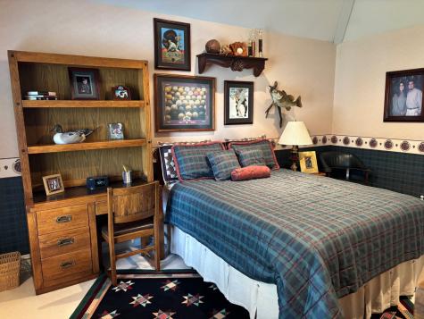 1 Willow Ridge Road Greenville TX 75402