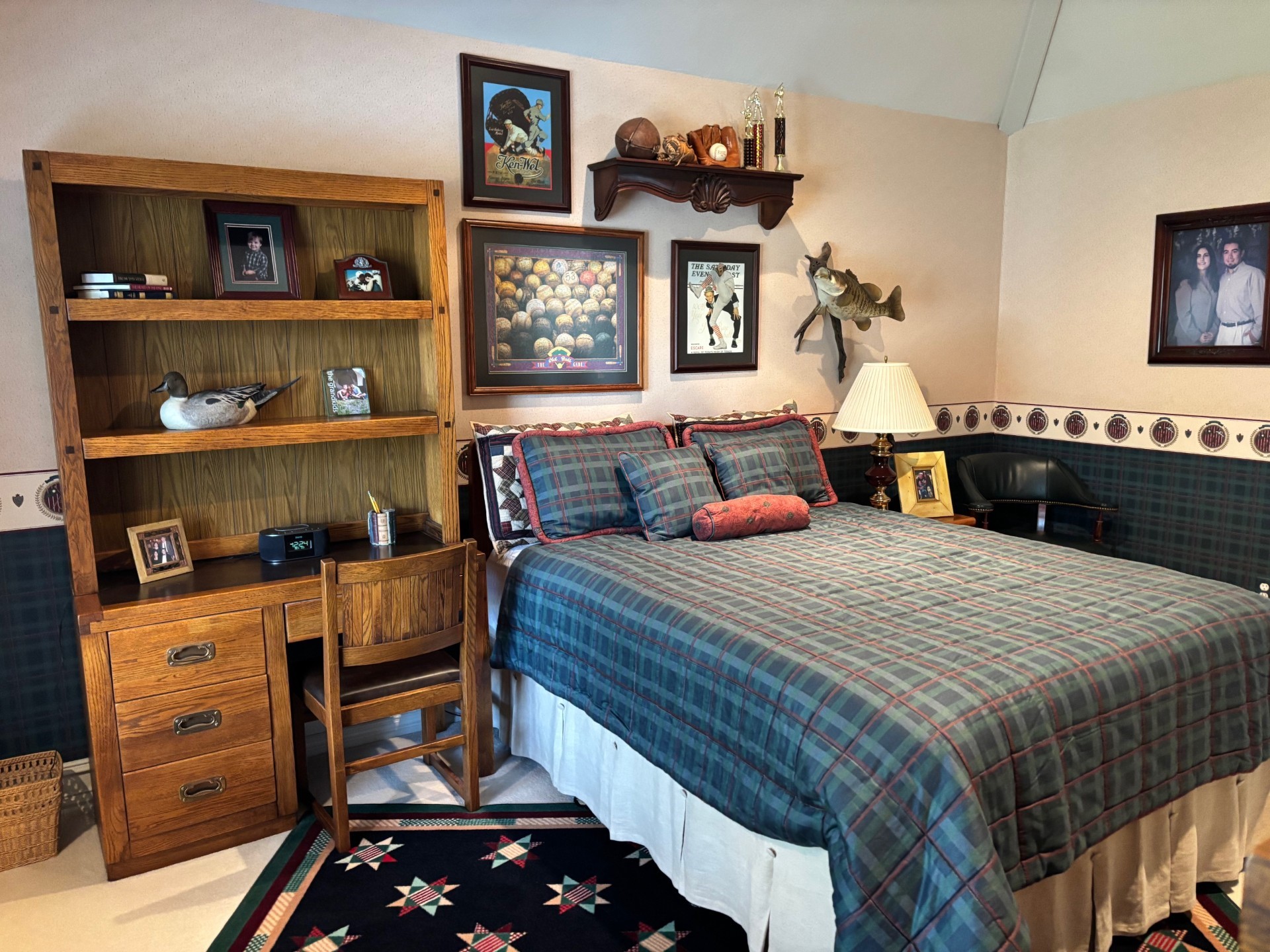 1 Willow Ridge Road Greenville TX 75402