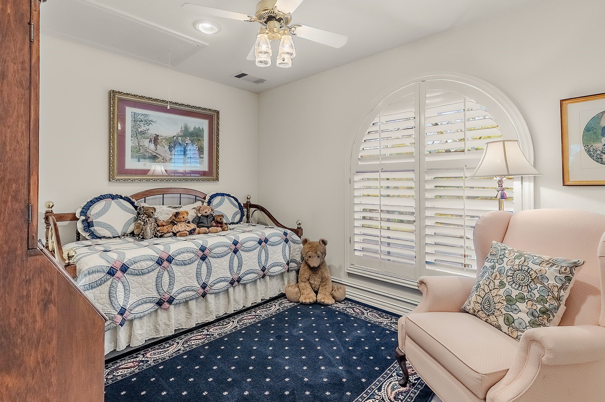 1 Willow Ridge Road Greenville TX 75402