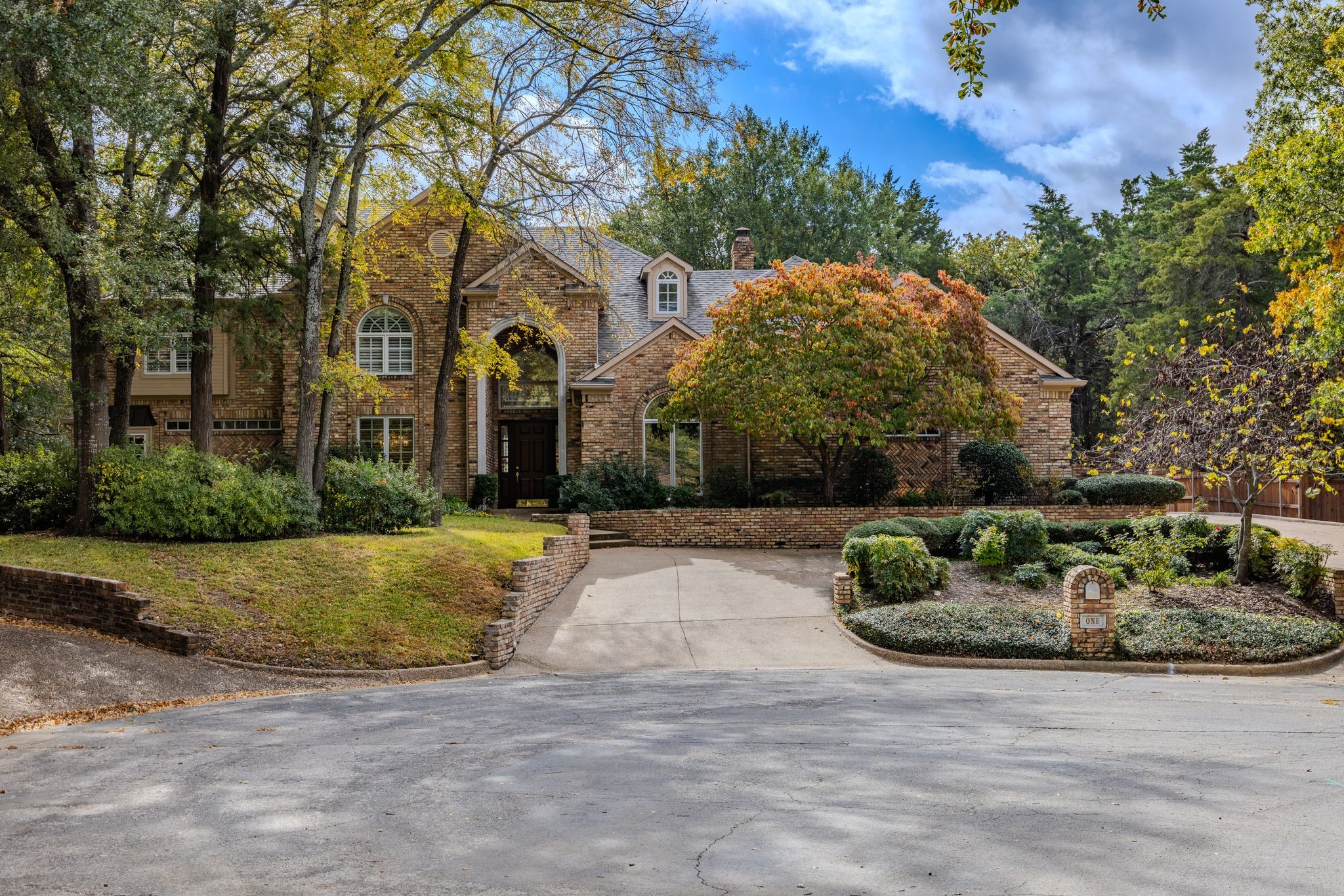 1 Willow Ridge Road Greenville TX 75402