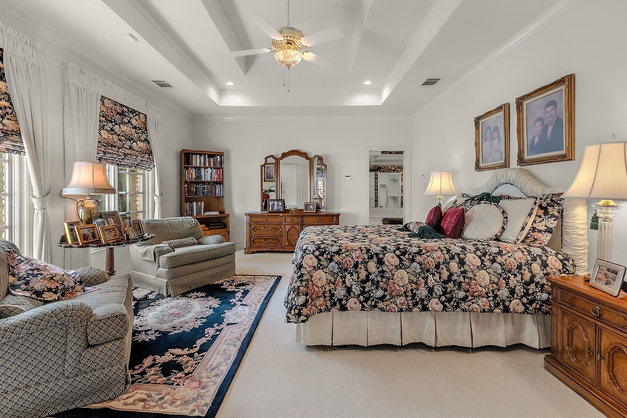1 Willow Ridge Road Greenville TX 75402