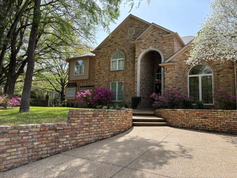 1 Willow Ridge Road Greenville TX 75402