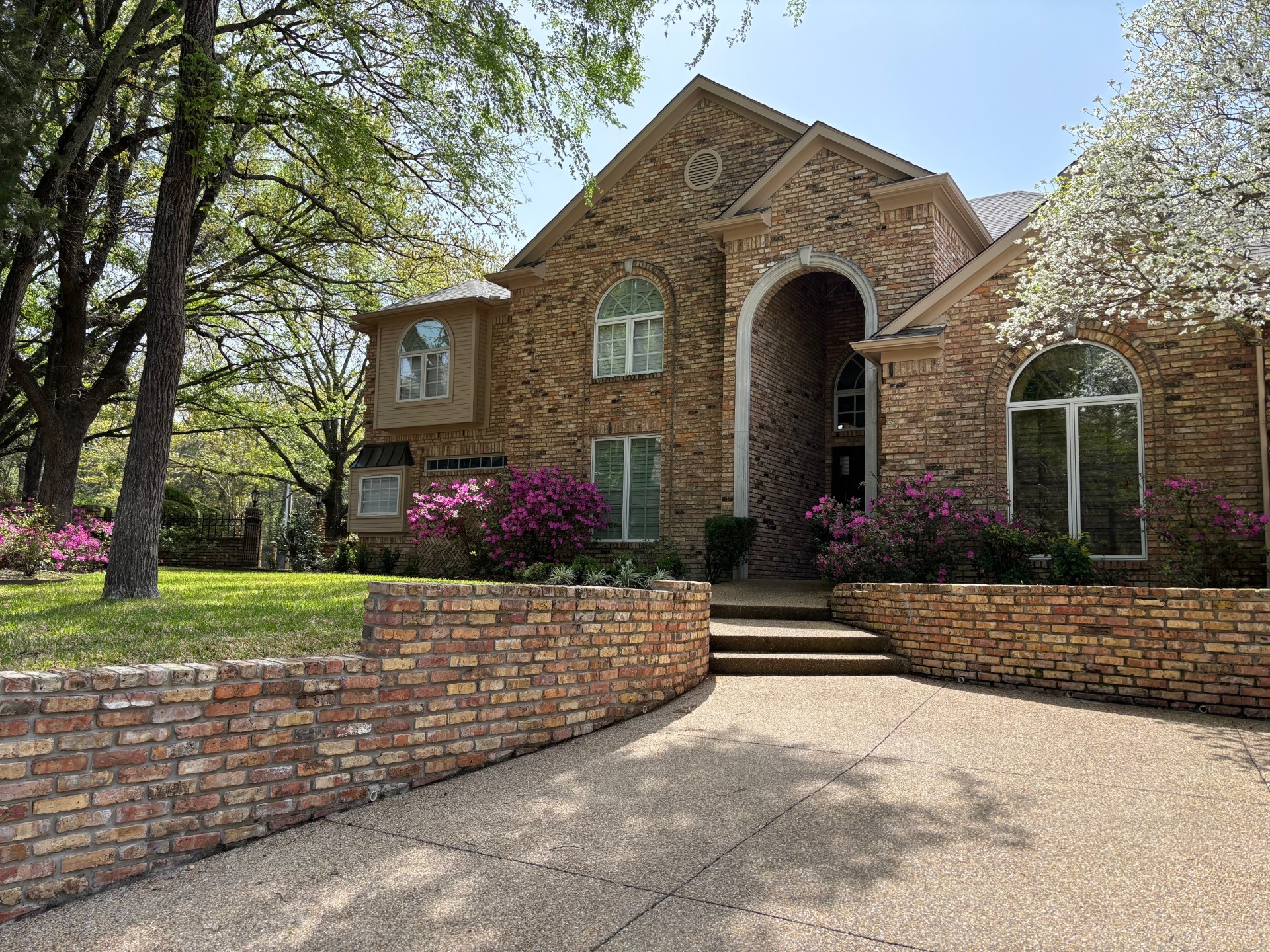1 Willow Ridge Road Greenville TX 75402
