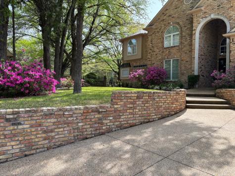 1 Willow Ridge Road Greenville TX 75402