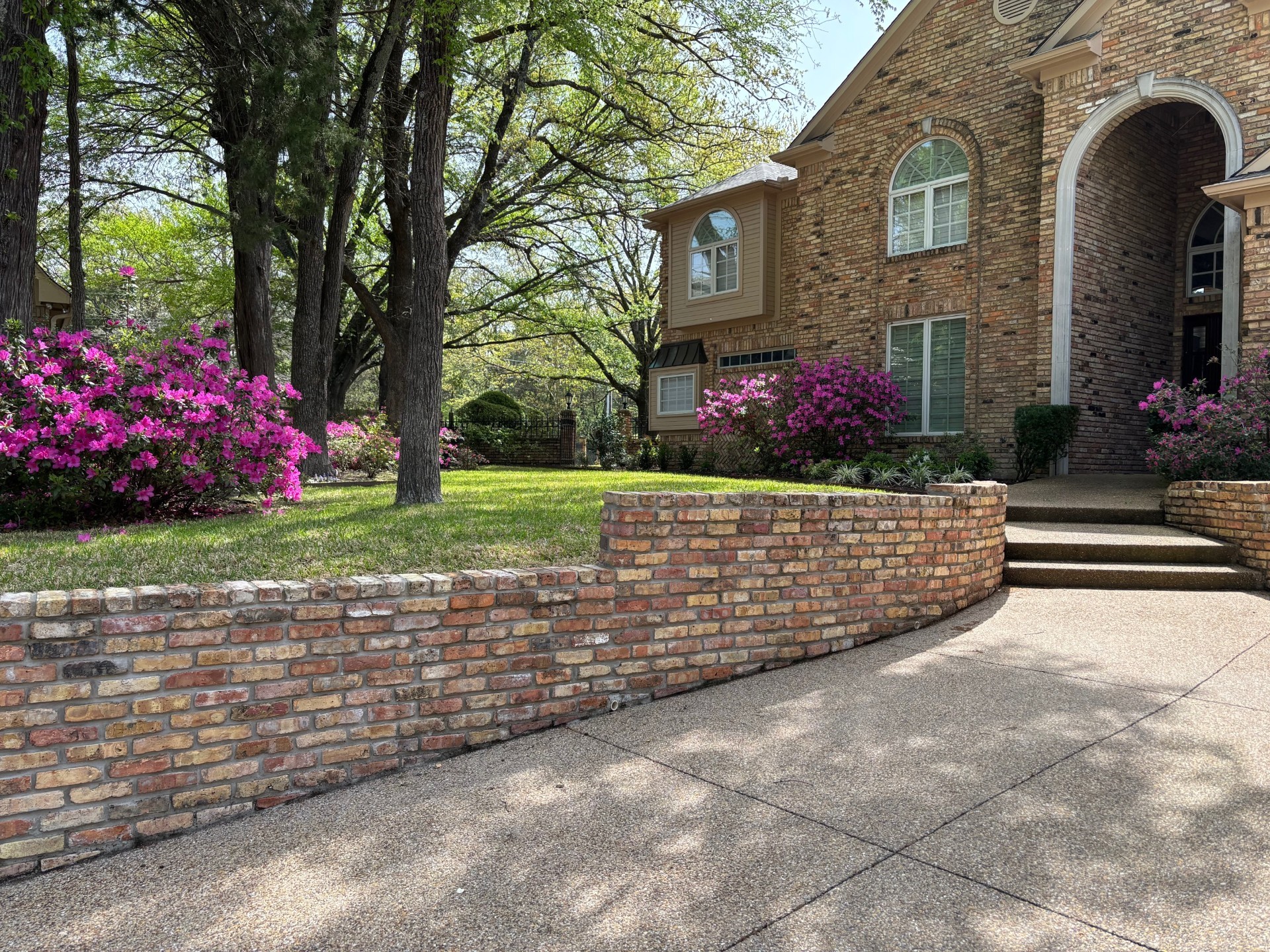 1 Willow Ridge Road Greenville TX 75402