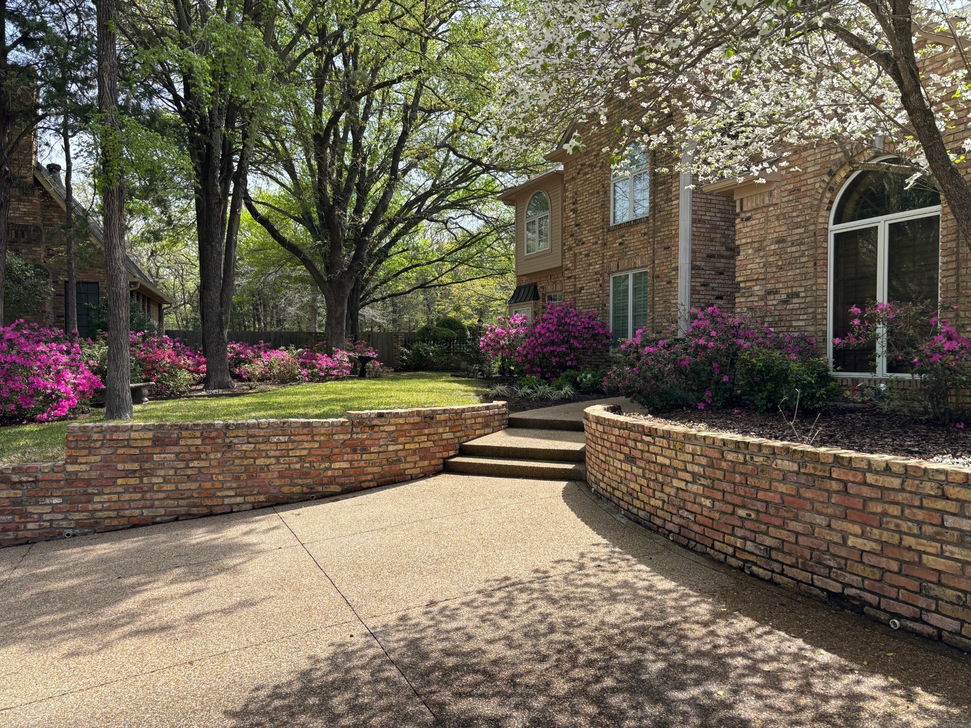 1 Willow Ridge Road Greenville TX 75402