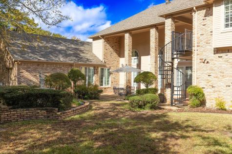 1 Willow Ridge Road Greenville TX 75402