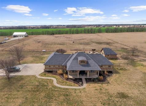 130 Cypress Point Drive Gunter TX 75058