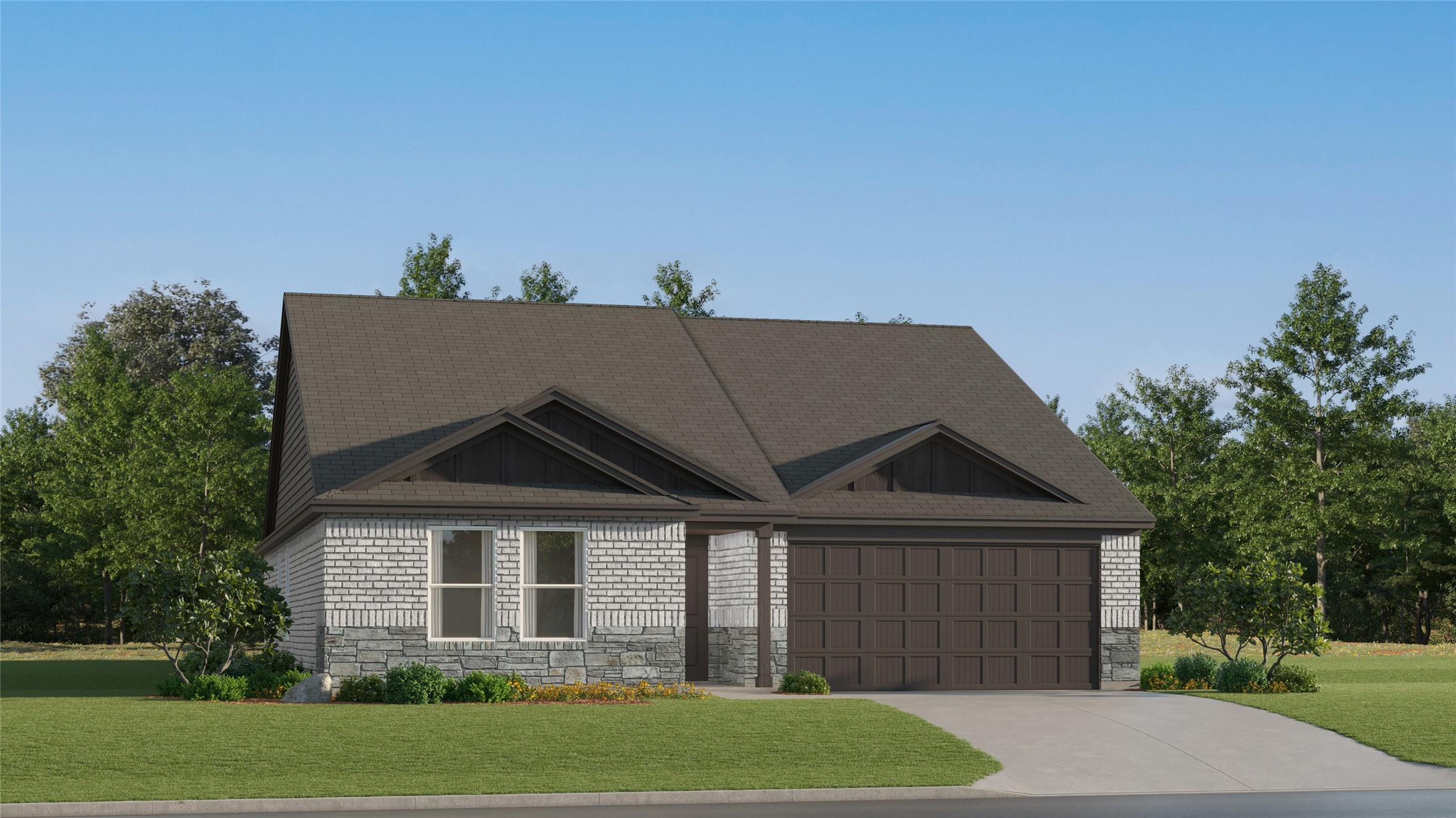 1317 Little Flock Drive Crowley TX 76036