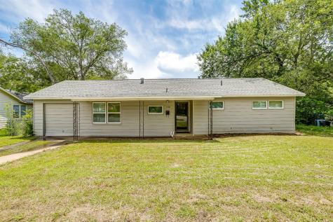 4824 Matar Street Haltom City TX 76117