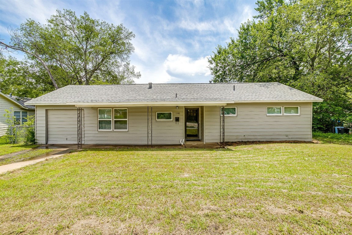 4824 Matar Street Haltom City TX 76117