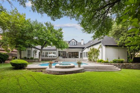 6625 Overlook Court Plano TX 75024