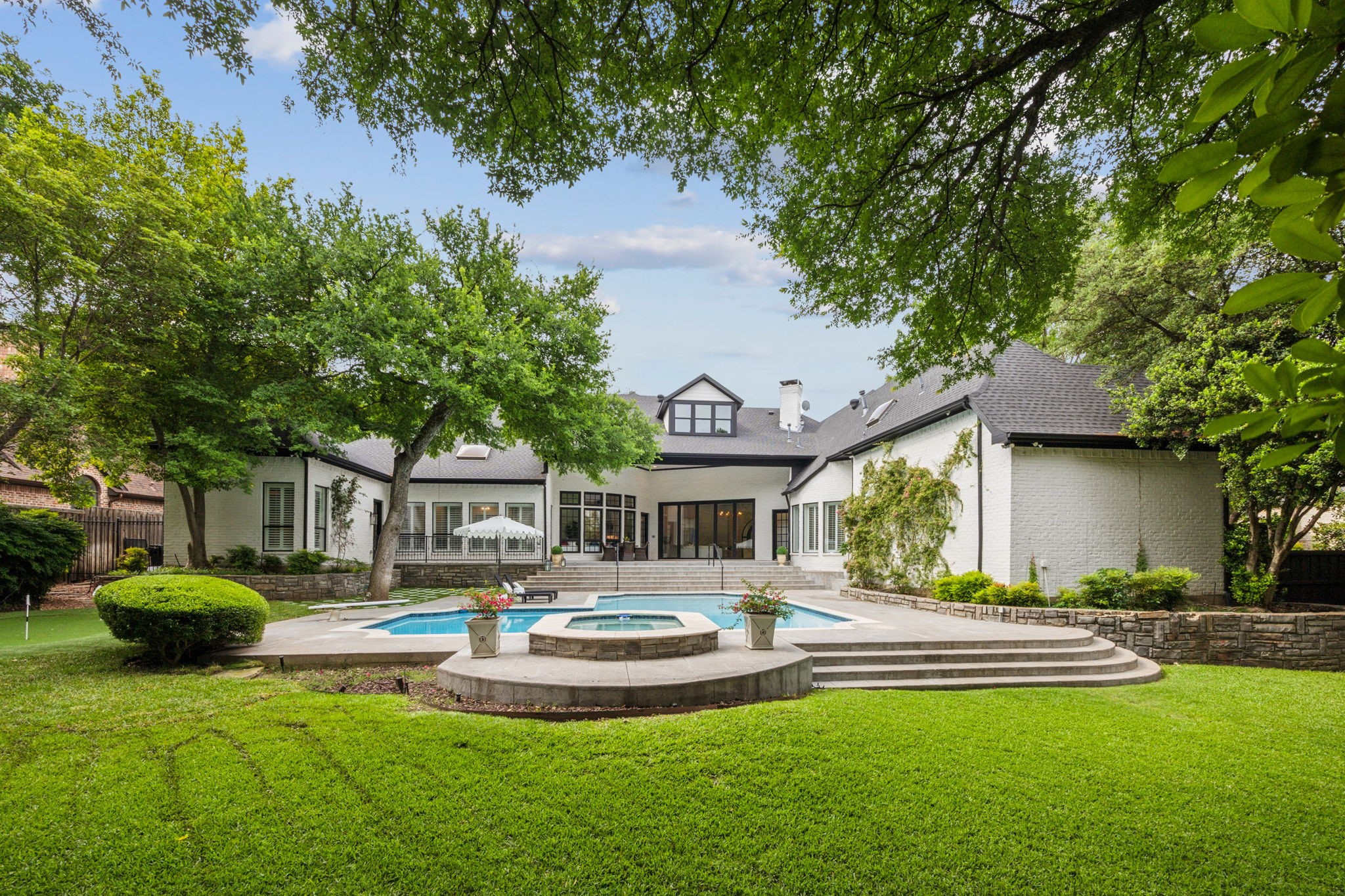 6625 Overlook Court Plano TX 75024