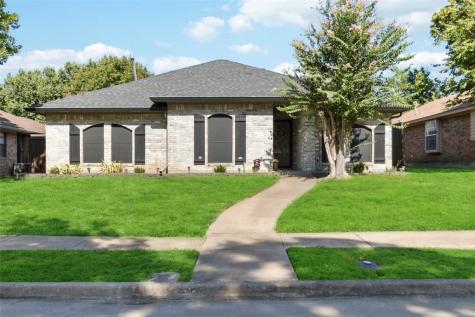 705 Stoneybrook Drive Wylie TX 75098