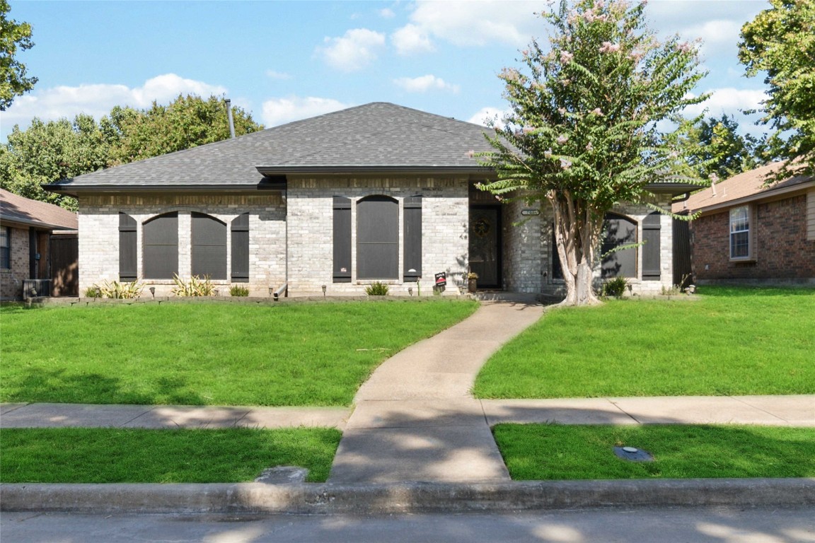705 Stoneybrook Drive Wylie TX 75098