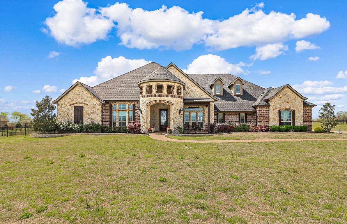 346 Chisholm Ridge Drive Rockwall TX 75032