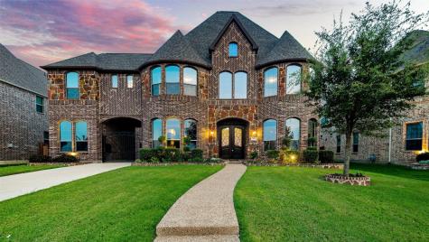 2831 England Parkway Grand Prairie TX 75054