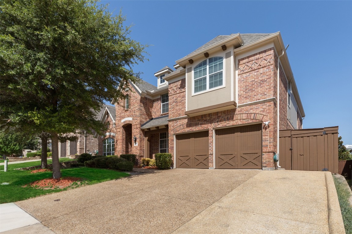 312 Bachman Creek Drive Mckinney TX 75072