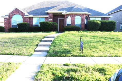 1102 Destiny Court Wylie TX 75098
