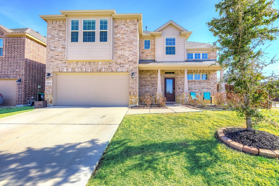 2013 Lake Moss Lane Little Elm TX 75068
