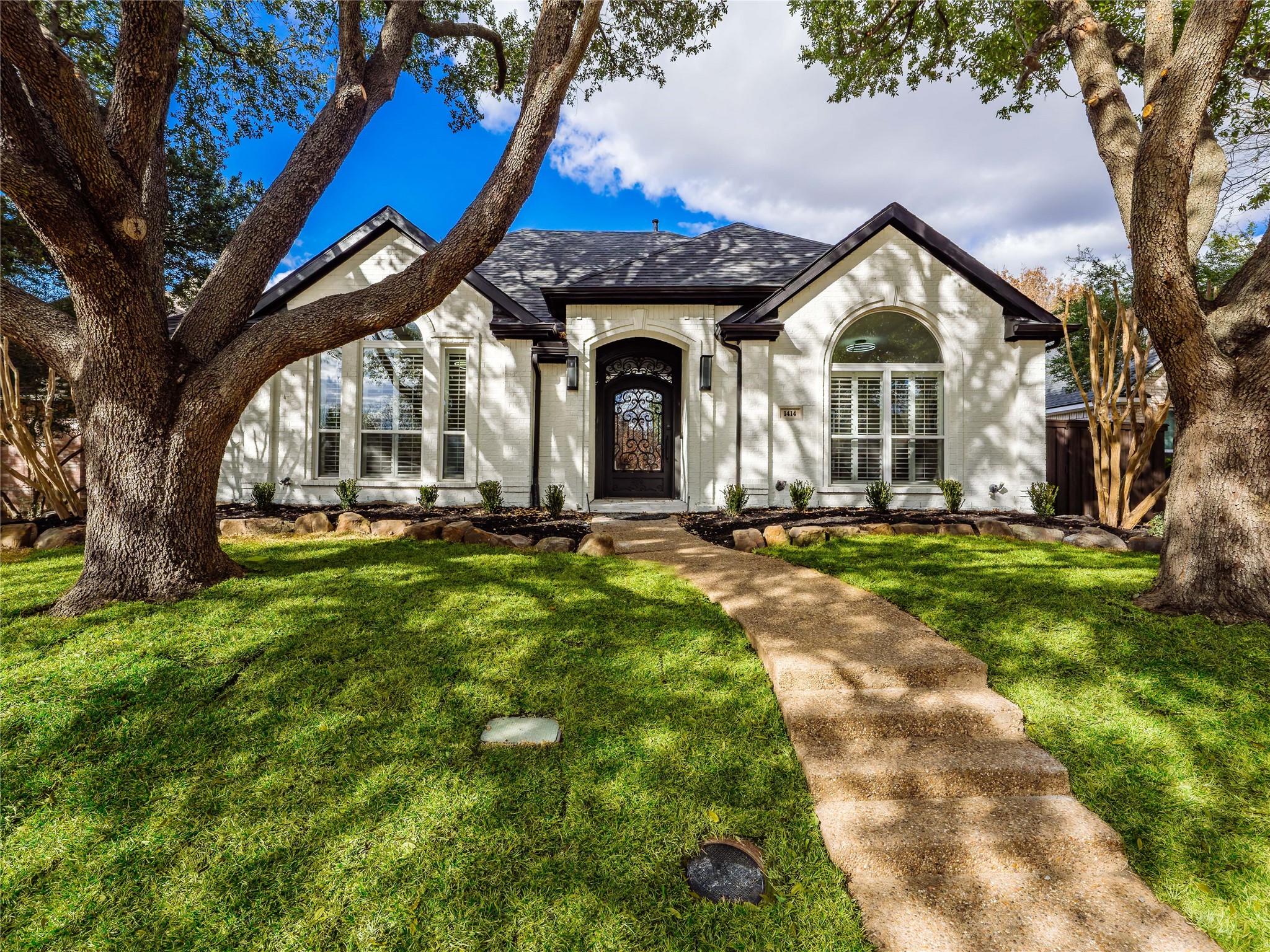 1414 Brandon Court Allen TX 75013