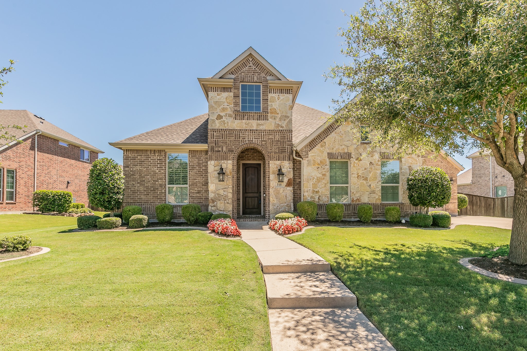 510 Leeward Drive Murphy TX 75094