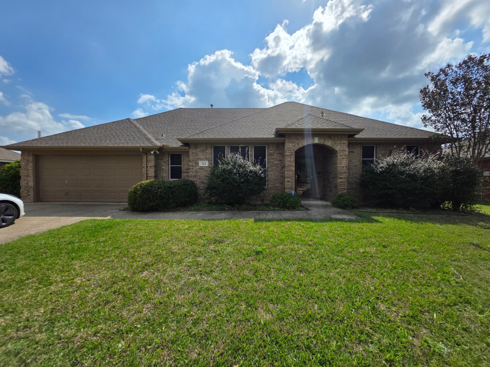 313 Pinewood Trail Forney TX 75126