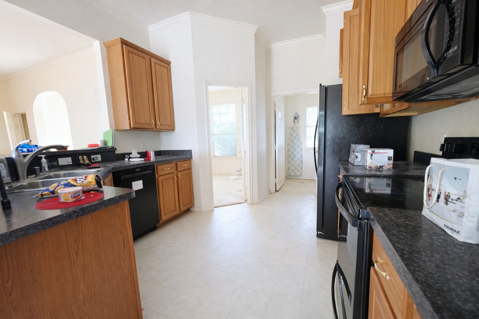 313 Pinewood Trail Forney TX 75126