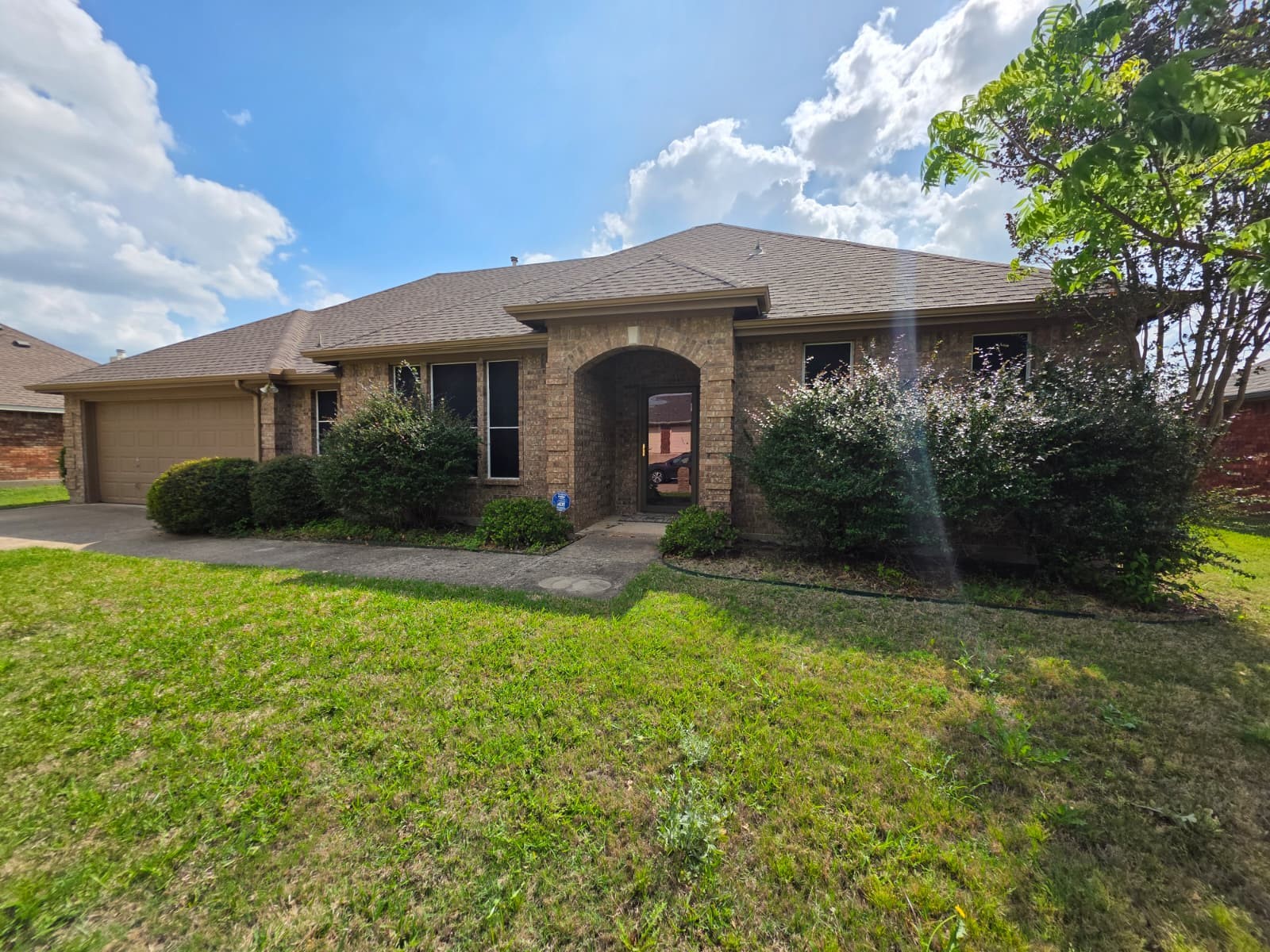 313 Pinewood Trail Forney TX 75126