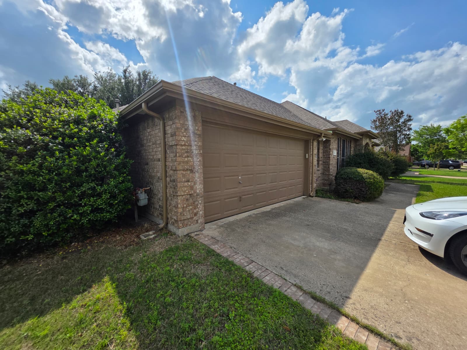 313 Pinewood Trail Forney TX 75126