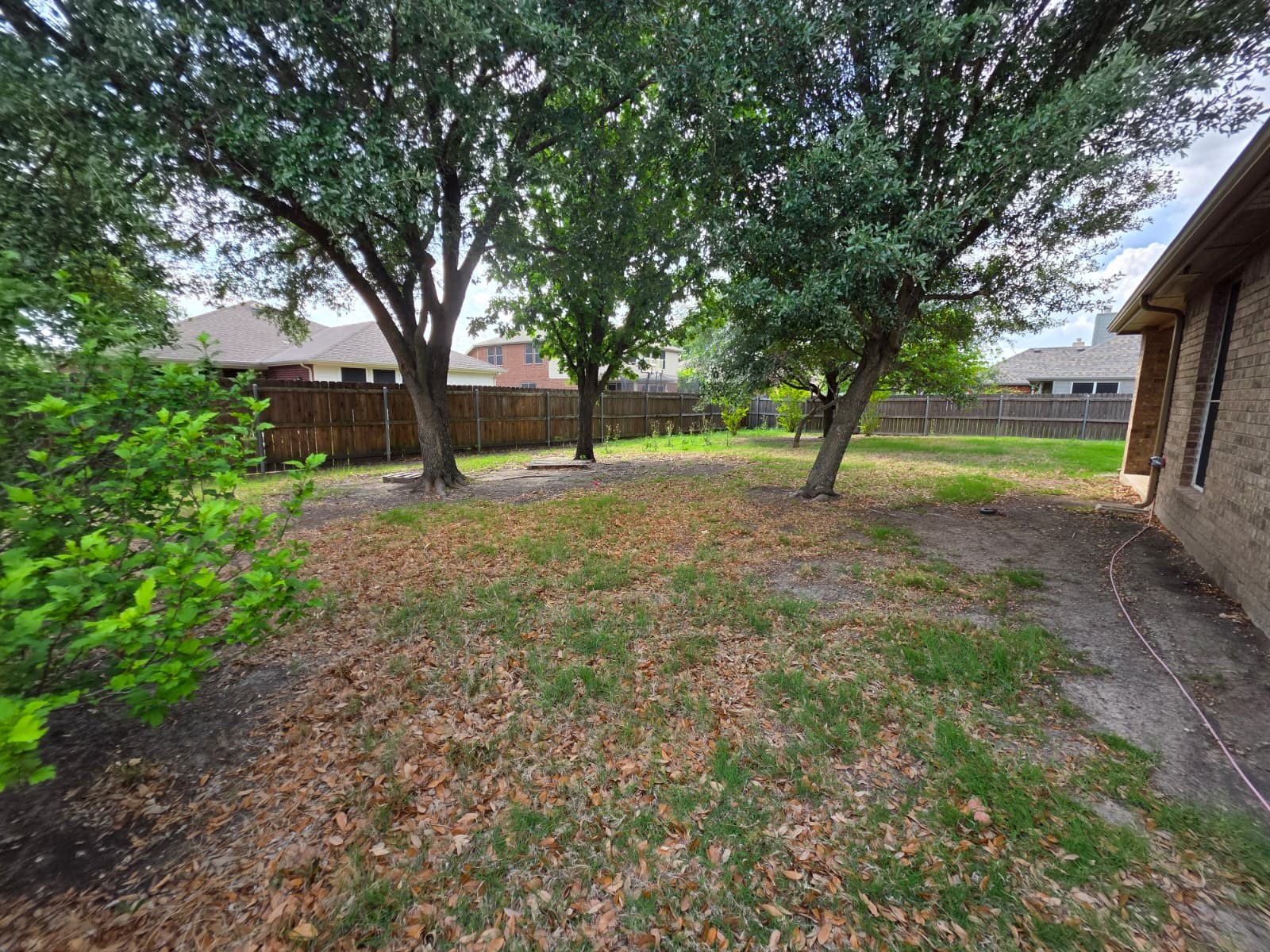 313 Pinewood Trail Forney TX 75126
