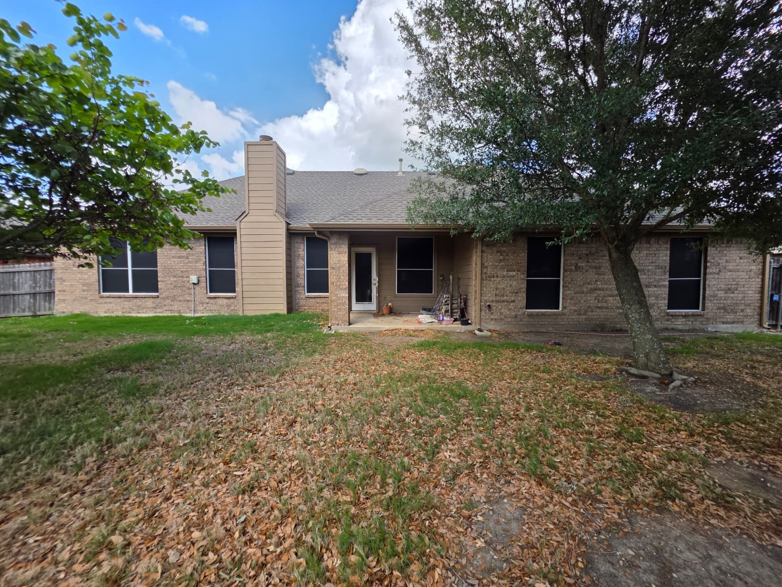 313 Pinewood Trail Forney TX 75126