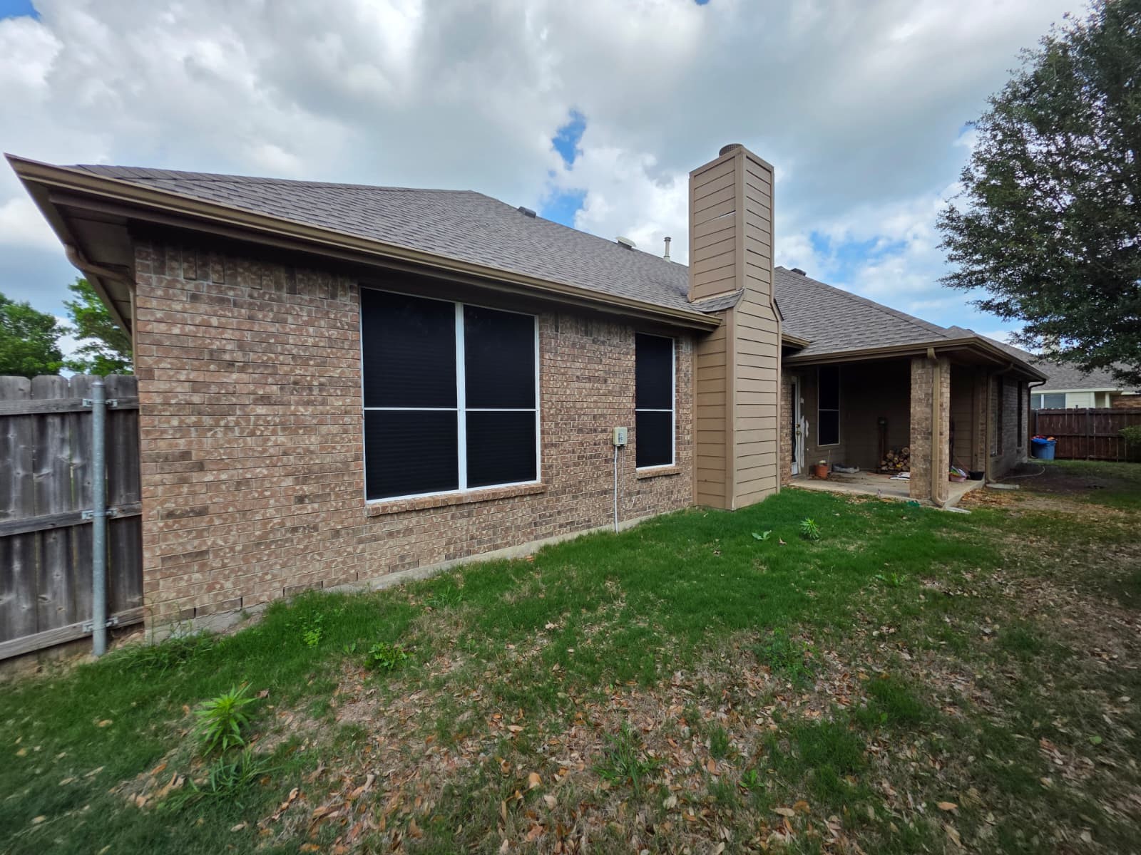 313 Pinewood Trail Forney TX 75126
