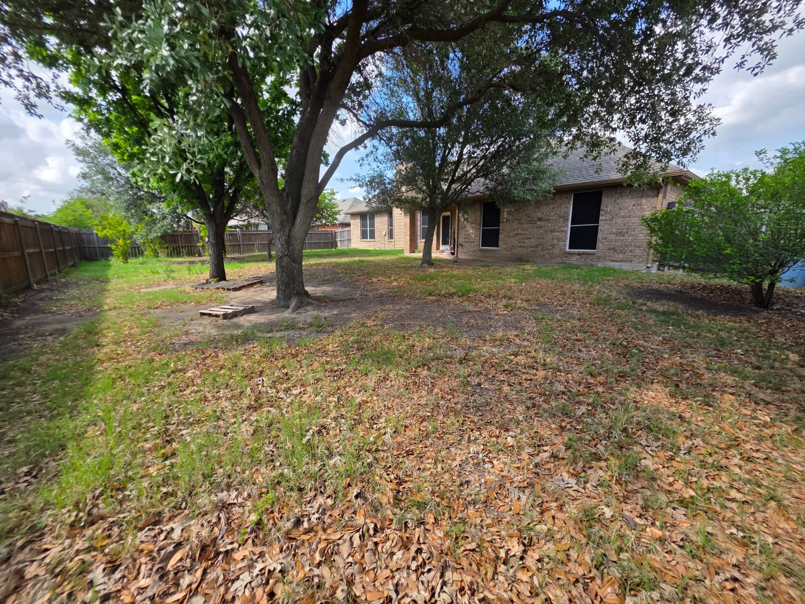 313 Pinewood Trail Forney TX 75126
