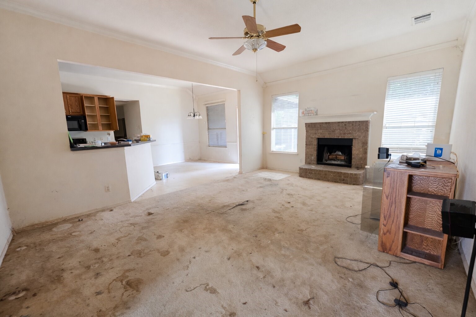 313 Pinewood Trail Forney TX 75126