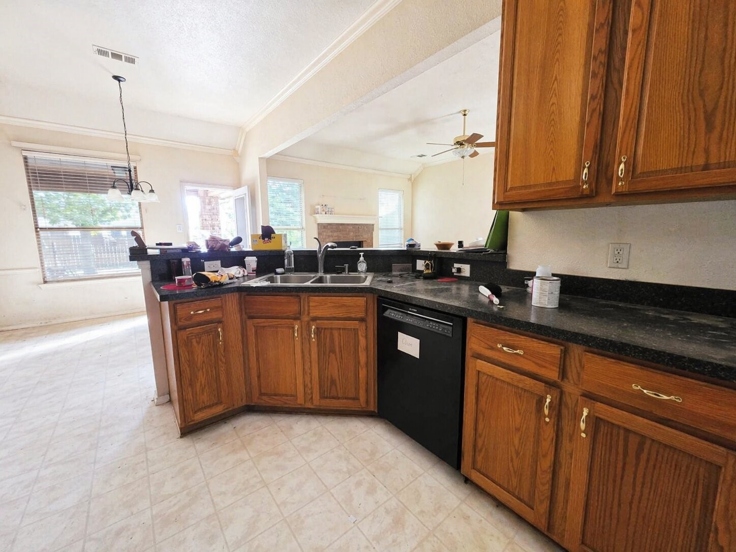 313 Pinewood Trail Forney TX 75126