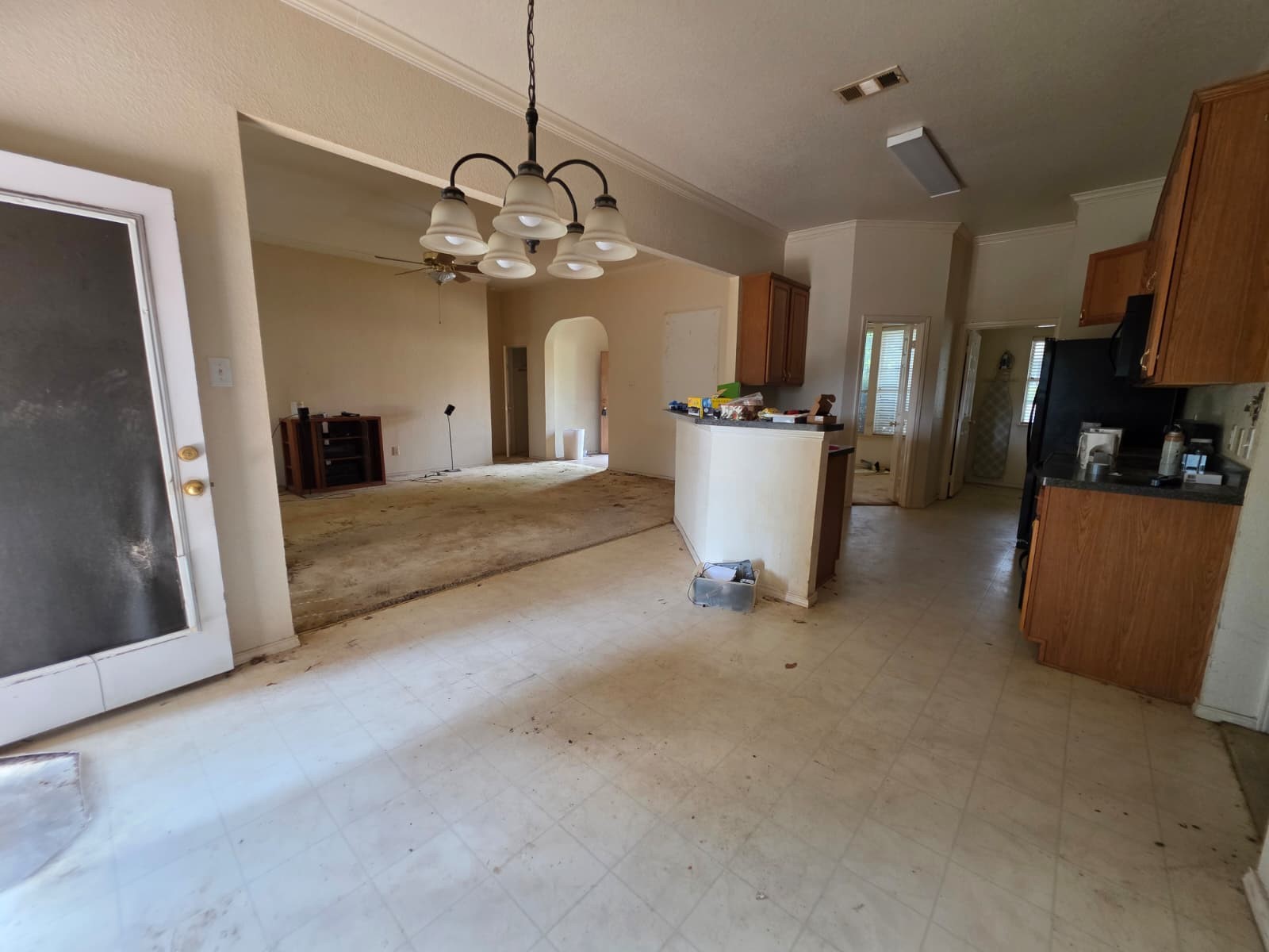 313 Pinewood Trail Forney TX 75126