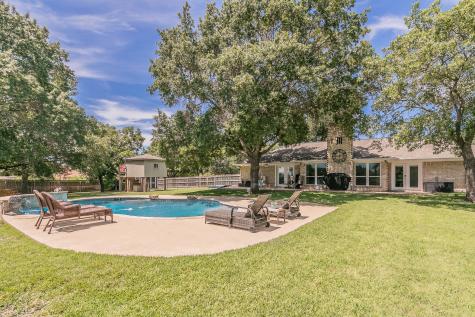 10420 Westridge Road Fort Worth TX 76126