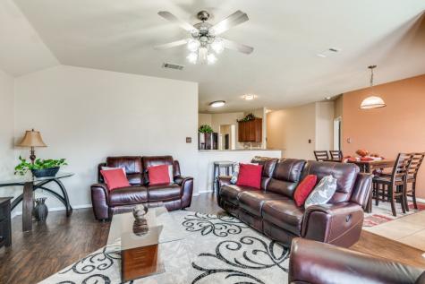 3629 Swallow Drive Mesquite TX 75181