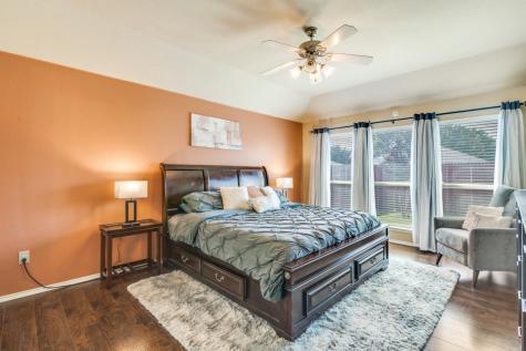3629 Swallow Drive Mesquite TX 75181