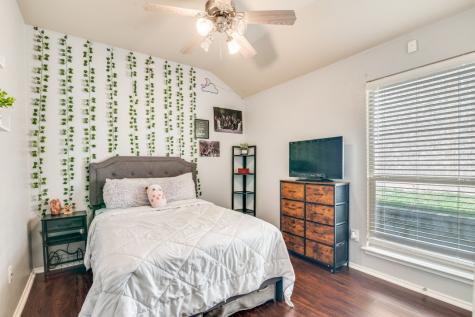 3629 Swallow Drive Mesquite TX 75181