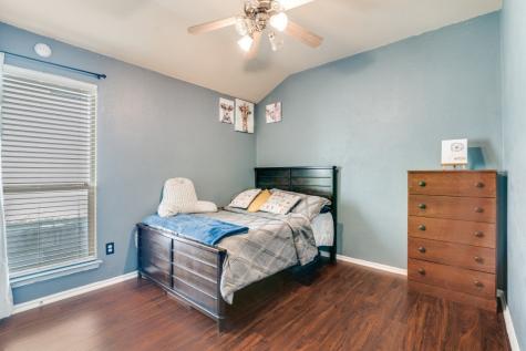 3629 Swallow Drive Mesquite TX 75181