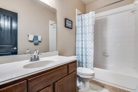 3629 Swallow Drive Mesquite TX 75181
