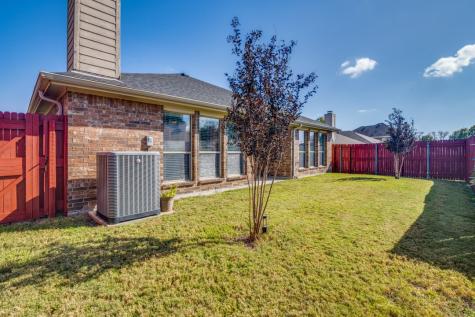 3629 Swallow Drive Mesquite TX 75181