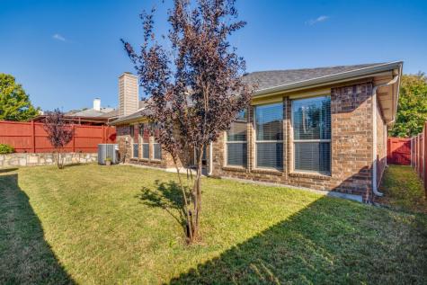3629 Swallow Drive Mesquite TX 75181