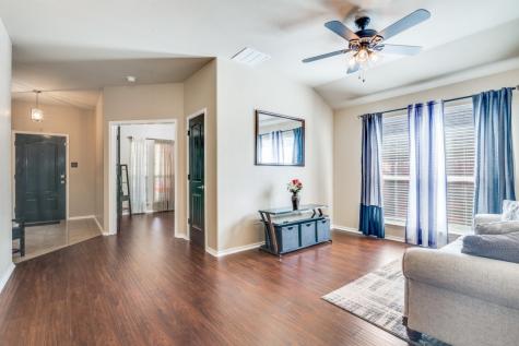 3629 Swallow Drive Mesquite TX 75181