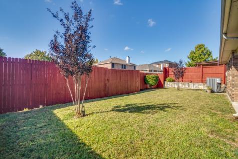 3629 Swallow Drive Mesquite TX 75181