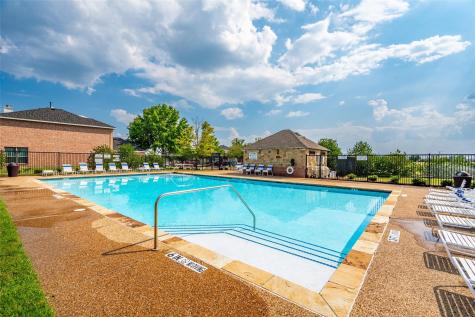 3629 Swallow Drive Mesquite TX 75181
